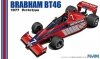 Fujimi 091853 1/20 Brabham BT46 1977 Prototype